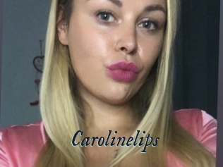 Carolinelips