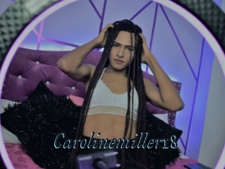 Carolinemiller18