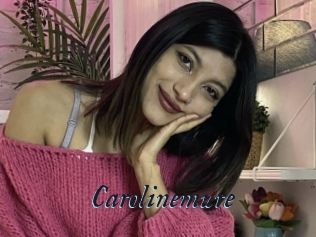 Carolinemure