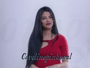 Carolinepinksoul
