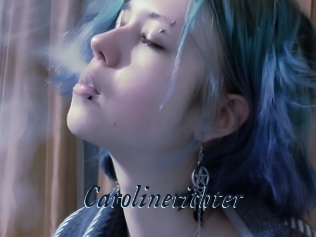 Carolinerichter