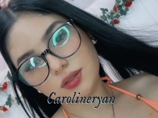 Carolineryan