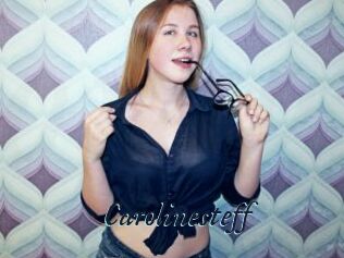 Carolinesteff