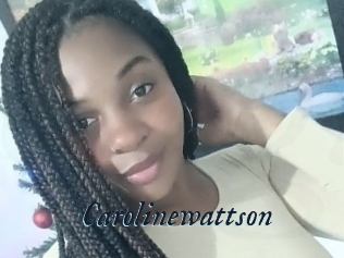 Carolinewattson