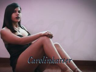 Carolinkarter