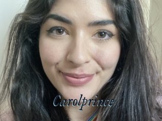 Carolprince