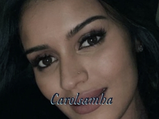 Carolsamha