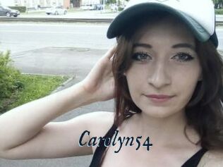 Carolyn54