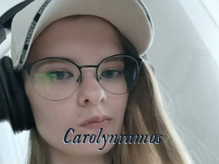 Carolynramos