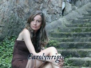 Carolynright