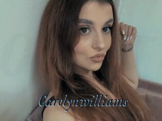 Carolynwilliams