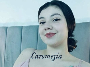 Caromejia