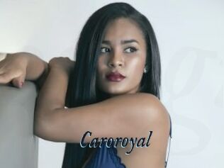 Caroroyal
