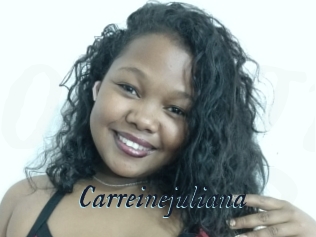 Carreinejuliana