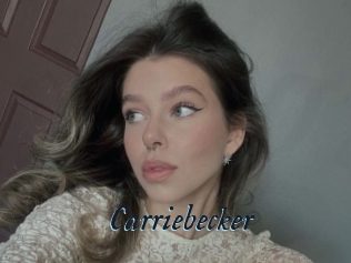 Carriebecker