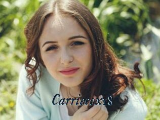 Carriecox18