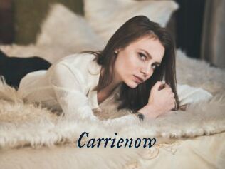 Carrienow