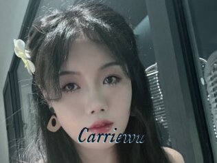 Carriewu