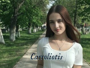 Carroliotis