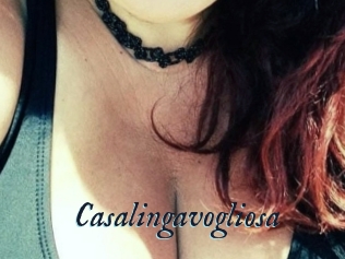 Casalingavogliosa
