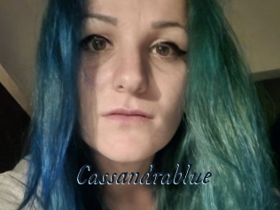 Cassandrablue