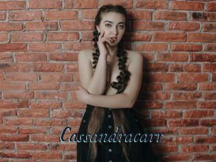Cassandracarr