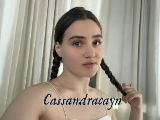 Cassandracayn