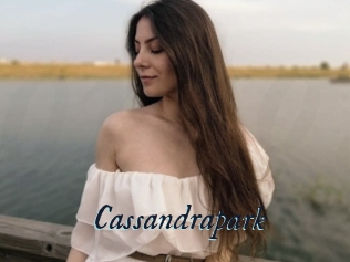 Cassandrapark