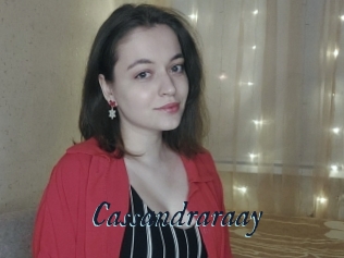Cassandraraay