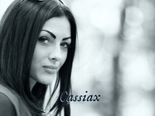 Cassiax