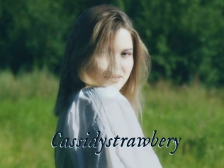 Cassidystrawbery
