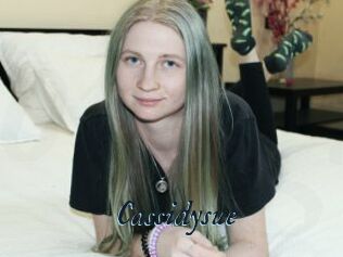 Cassidysue