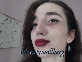Cassidywallberg