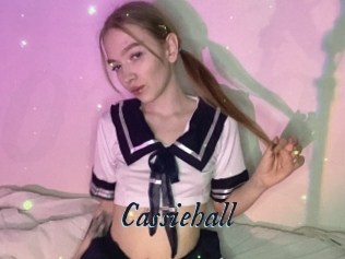 Cassiehall