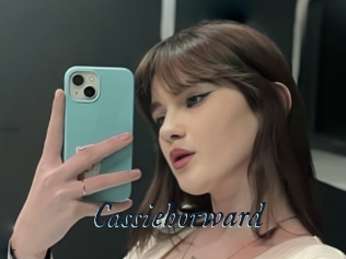 Cassiehorward