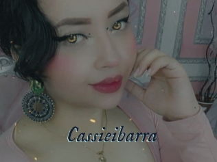 Cassieibarra