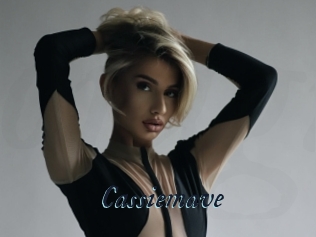 Cassiemave