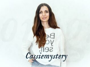Cassiemystery