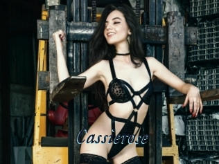 Cassierose