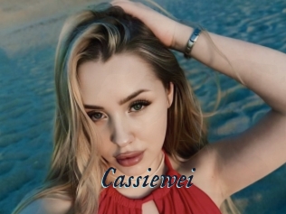 Cassiewei