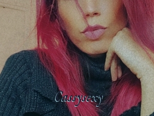 Cassysexy