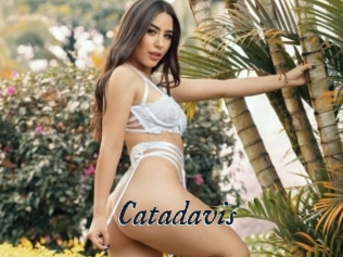 Catadavis