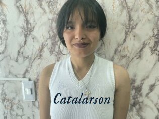 Catalarson
