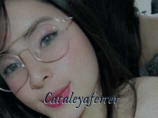 Cataleyaferrer