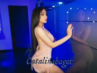 Catalinabagot