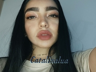 Catalinalua