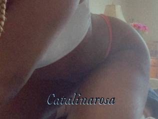 Catalinarosa