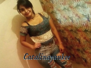 Catalinayankee