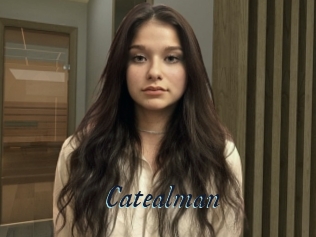 Catealman
