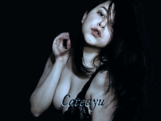 Cateayu